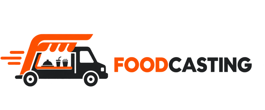 FOODCASTING
